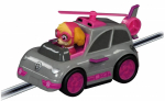 Figuuriga s&otilde;iduk Carrera First Paw Patrol Skye 20065027, 1:50, mitmev&auml;rviline