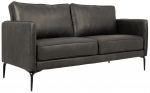 Diivan Home4you Sofia, oliiv v., 175 x 83 cm x 82 cm