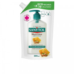 Kreemseebi t&auml;ide Sanytol Nutritious, mesi, 500 ml