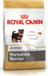 Kuiv koeratoit Royal Canin Terrier Junior, kanaliha, 0.5 kg