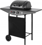 Gaasigrill Teesa BBQ 2000, 98 cm x 44 cm