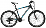 Jalgratas m&auml;gi- Bisan MTX7050, 29 ", 19" raam, sinine v./must v.