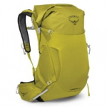 Seljakott Osprey Downburst, kollane v., 36 l