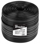 Tilkkastmislint Bradas Hirro Tape, 16 mm, 100 m