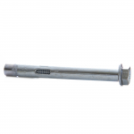 Ankrupolt mutriga Haushalt, 10x78 mm