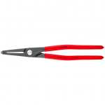 N&auml;pitsad r&otilde;ngaste jaoks Knipex 48 11 J4, 320 mm