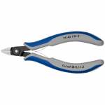 L&otilde;ikur elektromehaanika jaoks Knipex 79 42 125 Z, 125 mm