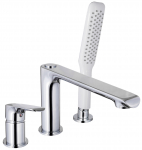 Vanni serva segisti Magma Venta MG2410, kroom