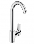 K&ouml;&ouml;gisegisti Hansgrohe HG Focus 280, kroom v.