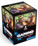 Pusle Clementoni Cubes Magic The Gathering 35564, 49 cm x 36 cm, 500 tk, mitmev&auml;rviline