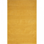 Vannitoa p&otilde;randamatt Jessi, sinep v., 90 cm x 60 cm