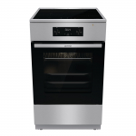 Induktsioonpliit elektriahjuga Gorenje GEIT5C61XPG