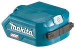 Adapter Makita ADP001G Max XGT, 40 V, li-ion