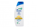 &Scaron;ampoon Head&Shoulders Citrus freshness 2in1, 625 ml