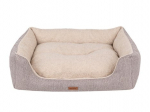 Loomavoodi Amiplay Eco Malmo, beež, S
