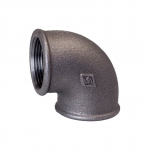 Torup&otilde;lv Jinan Meide B90, 90 &deg;, 1", malm