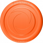 M&auml;nguasi koerale, lendav Hobbydog PitchDog, &Oslash; 24 cm, oranž v.