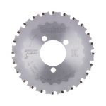 Nurklihvija l&otilde;ikeketas Makita Efficut, 110 mm x 1.1 mm x 34 mm