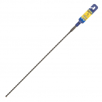 Betooni puur Irwin Joran, betoon/kivi, keermega, sds plus, 6 mm x 46 cm