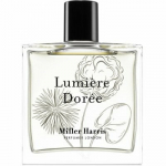 Parf&uuml;&uuml;mvesi Miller Harris Lumiere Doree, 50 ml