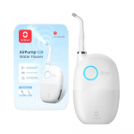 Irrigaator Oclean A10, valge v./hall v.