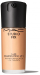 Meigip&otilde;hi MAC Studio Fix, SPF 15, nc18, 30 ml