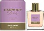 Tualettvesi Melody Harmony Delicious, 100 ml