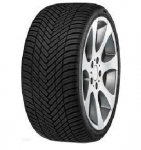 Universaalne autorehv Superia Ecoblue 4S 215/55/R17, 98-W, C, B, 68 dB