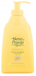Kreemjas seep gl&uuml;tseriiniga Heno de Pravia Original, 300 ml