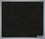 Induktsioonpliit Bosch 4 seeria PIF64RBB5E