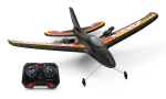 Rc lennuk Silverlit X-Twin Loop, must v.