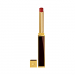 Huulepulk Tom Ford Slim Lip Color Shine, 0.9 g, atelier red, 155