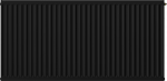 Radiaator Mexen, 120 cm x 60 cm, must