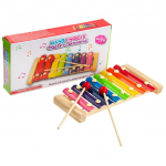 Laste ks&uuml;lofon Hand Knocks