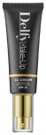 CC kreem Delfy Make Up, SPF 20, beež, beige, 40 ml