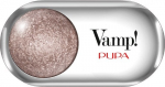 Lauv&auml;rv PUPA Milano Vamp! Wet & Dry, 1.5 g, pruunikas v. 404 cold taupe