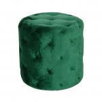 Tumba Domoletti HS-R08-1, roheline, 40 cm x 40 cm x 40 cm