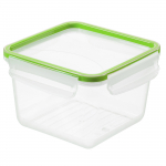 Toidukarp Rotho Click&Lock, 1.4 l