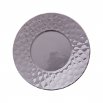 Taldrik magustoidu Ambition Glamour Grey, &Oslash; 20.5 cm, hall v.