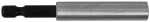 Magnetilise otsa hoidja Specialist+ 24/2-035, 58 mm, 1/4"