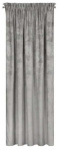 &Ouml;&ouml;kardin Nadia, h&otilde;be v., 140 cm x 300 cm