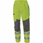 T&ouml;&ouml;p&uuml;ksid meeste Cerva Ticino, kollane, 3XL suurus