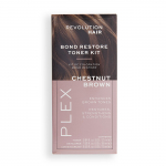 Tooner Revolution Haircare Plex, Chestnut, 90 ml