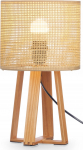 Laualambid Giftdecor Natural, E27, 40W, pruun v.