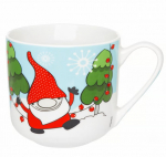 Tass Ambition Gnome, mitmev&auml;rviline, 0.455 l