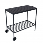 Grill-laud DM Grill Сonvenience Grill Table, 93 cm x 49 cm x 89 cm