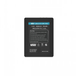 Aku Newell BP-V190, Li-ion, 12800 mAh