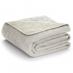 Voodikate Restilo Laila, pruunikas v., 220 cm x 240 cm