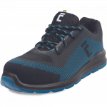 T&ouml;&ouml;saapad meeste Cerva Zurrum MF ESD S1P SRC, ilma s&auml;&auml;reosata, ilma soojenduseta, sinine v./must v., 47 suurus