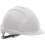 Kaitsekiiver JSP EVO3, Universaalne suurus, valge